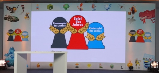 Preisverleihung 