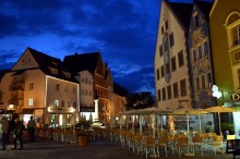 Fussen