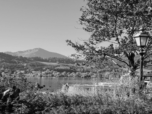 Tegernsee-Bayern-Deutschland 2025